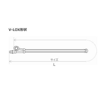 画像3: バノック　V-LOX