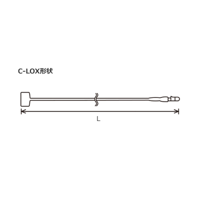 画像3: バノック　C-LOX カラー